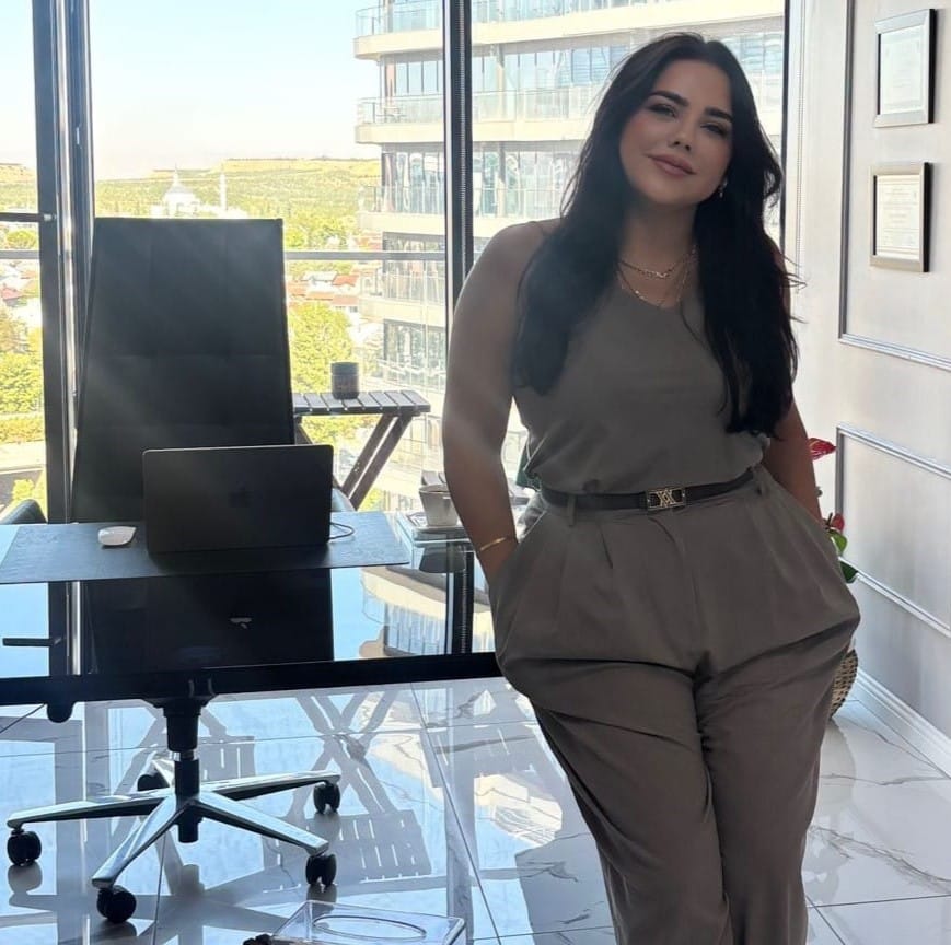 Ankara Boşanma Avukatı Av. Tülin Babaoğlan Yılmaz